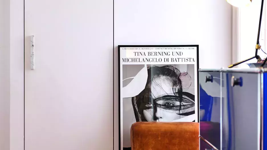 Byt Benedikta Renče Byt Benedikta Renče