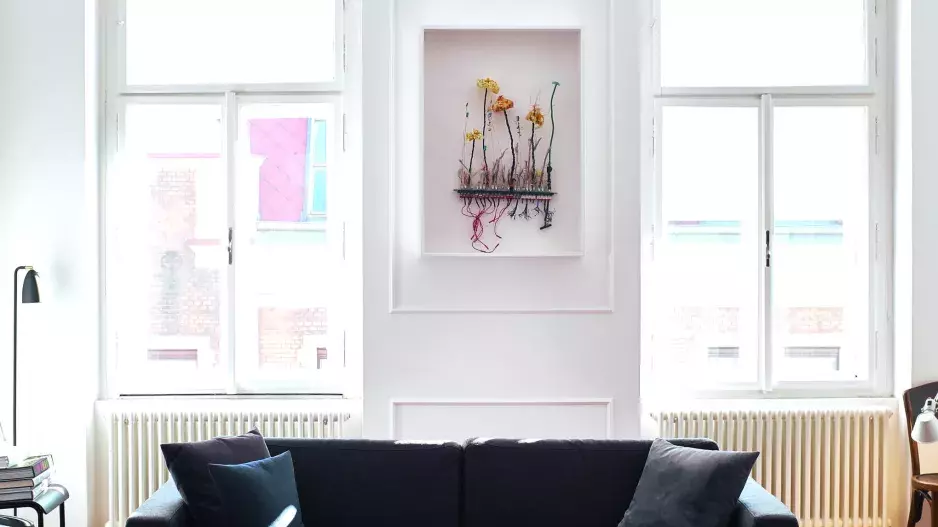 Byt Benedikta Renče Byt Benedikta Renče