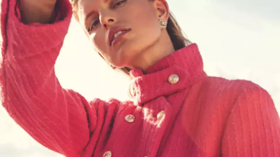 Karolína Kurková Karolína Kurková