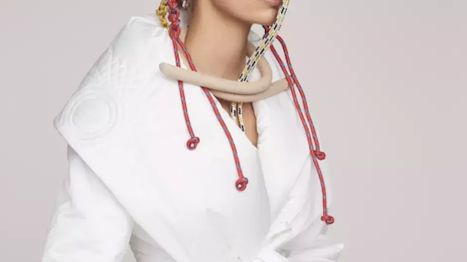 Karolína Kurková Karolína Kurková