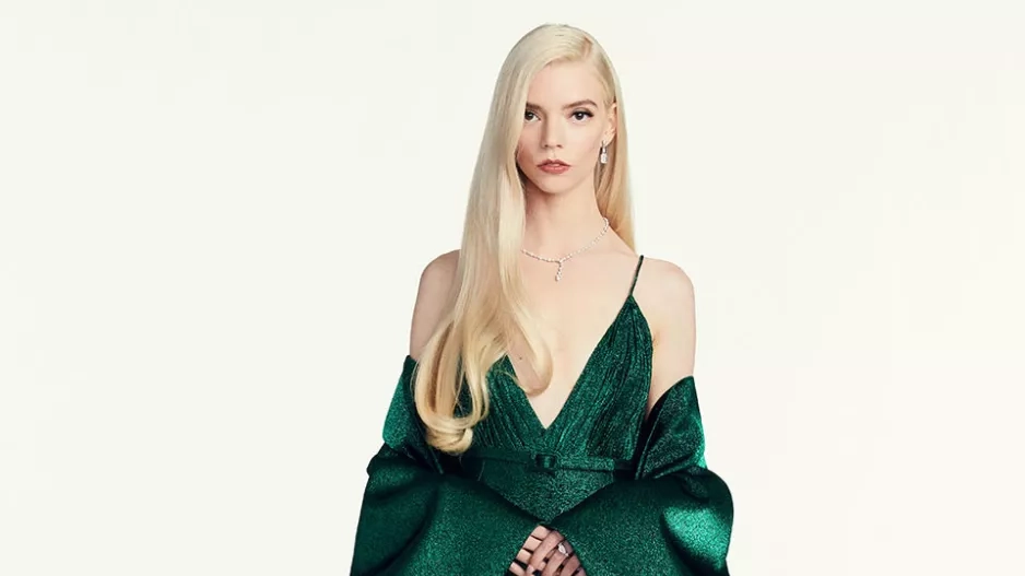 Anya-Taylor Joy Anya-Taylor Joy