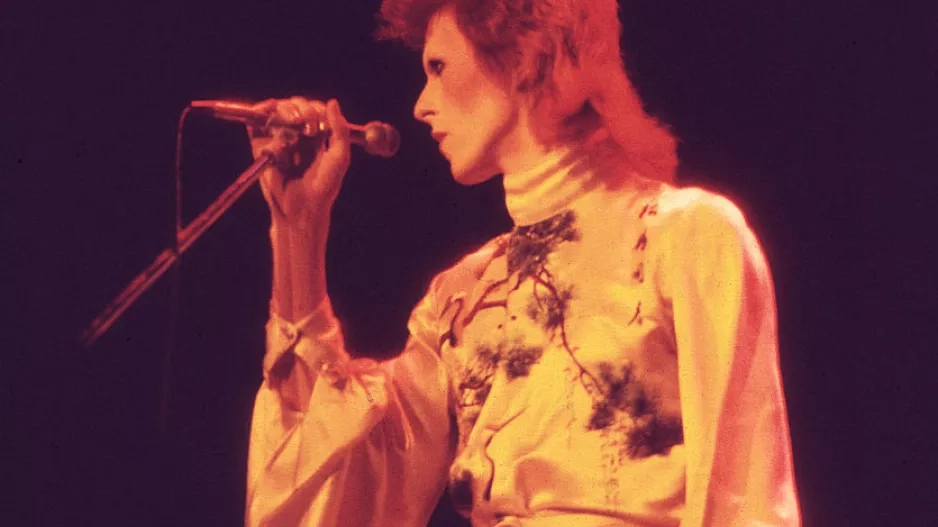 David Bowie David Bowie