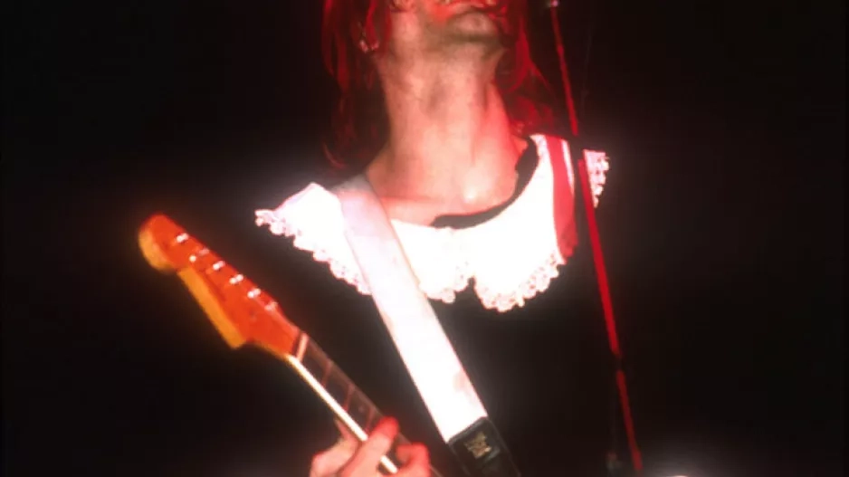 Kurt Cobain Kurt Cobain