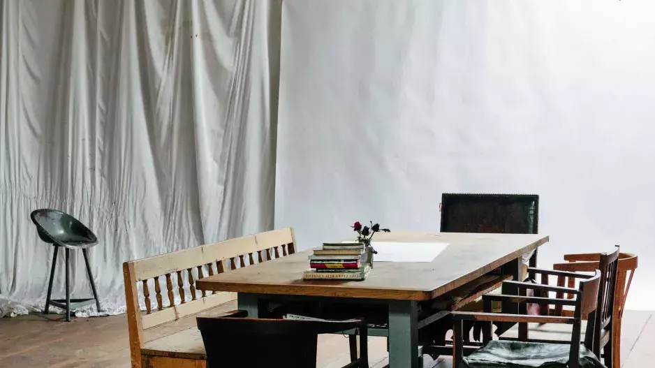 Chalupa Tona Stana Chalupa Tona Stana