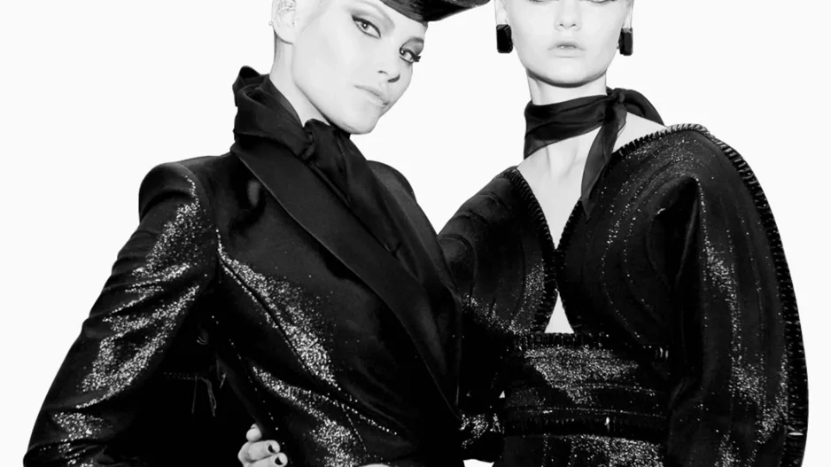 Výběr ze "remixu" slavné kolekce "The Return of Prints" z roku 1982 Výběr ze slavné kolekce "The Return of Prints" z roku 1982