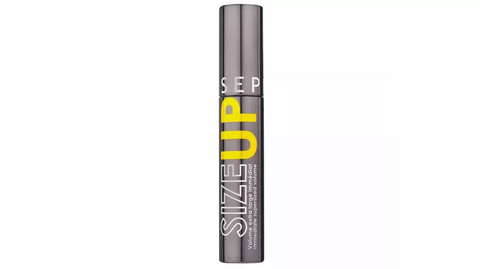 Řasenka SIZE UP. Žijte každý den na maximum, objevte řasenku od Sephora Collection. Řasenka SIZE UP. Žijte každý den na maximum, objevte řasenku od Sephora Collection.