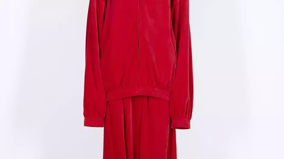 Balenciaga S/S 2021 Balenciaga S/S 2021