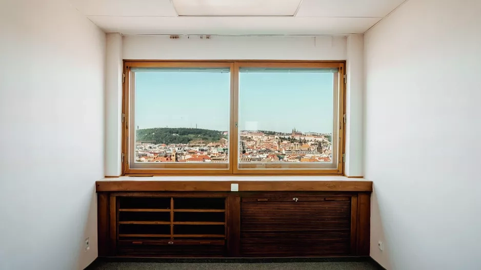 Dům Radost Dům Radost