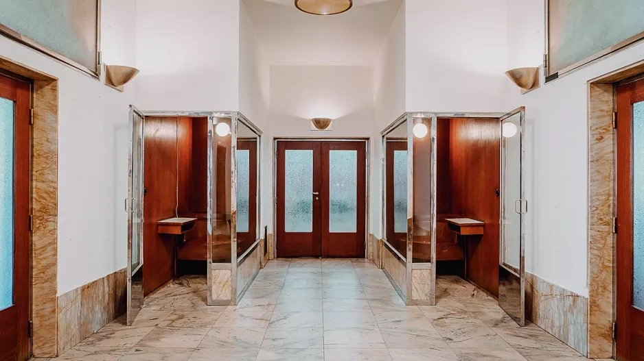 Dům Radost Dům Radost