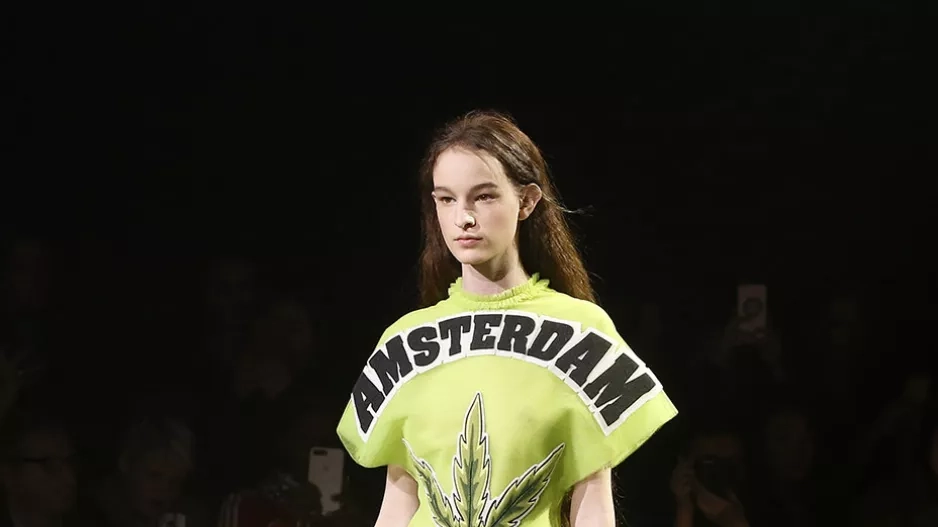VIKTOR & ROLF SPRING/SUMMER 2019 VIKTOR & ROLF SPRING/SUMMER 2019