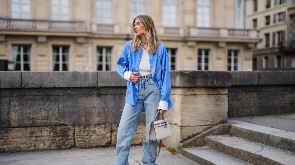 Street style Street style