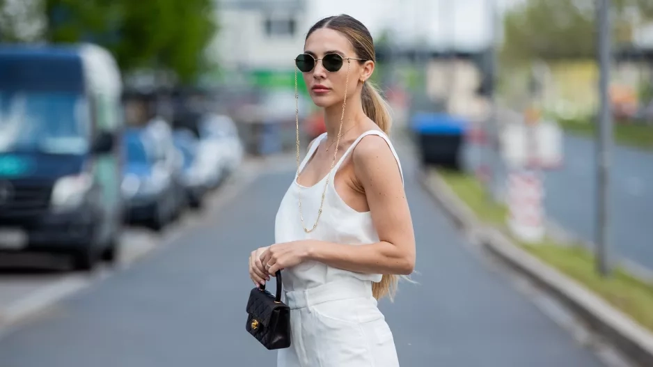 Street style Street style