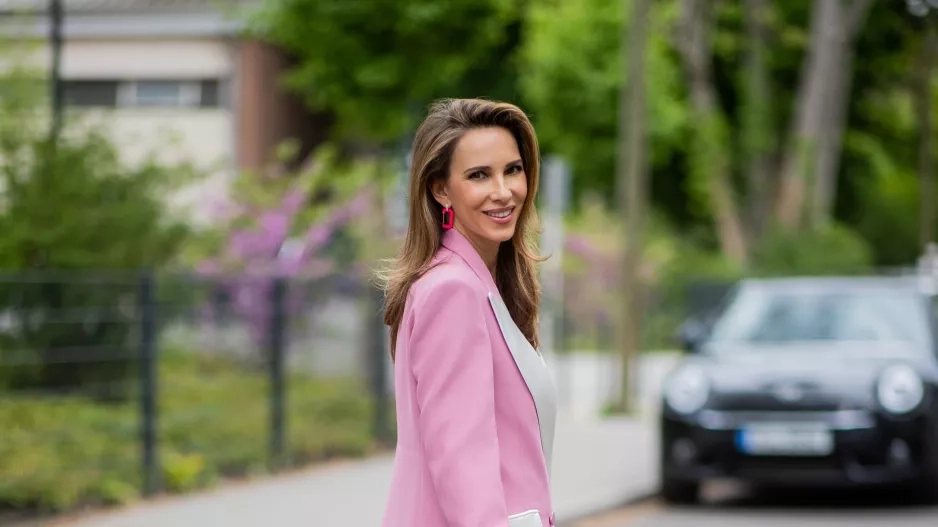 Street style Street style