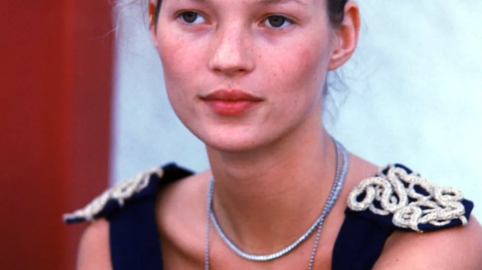 KATE MOSS KATE MOSS