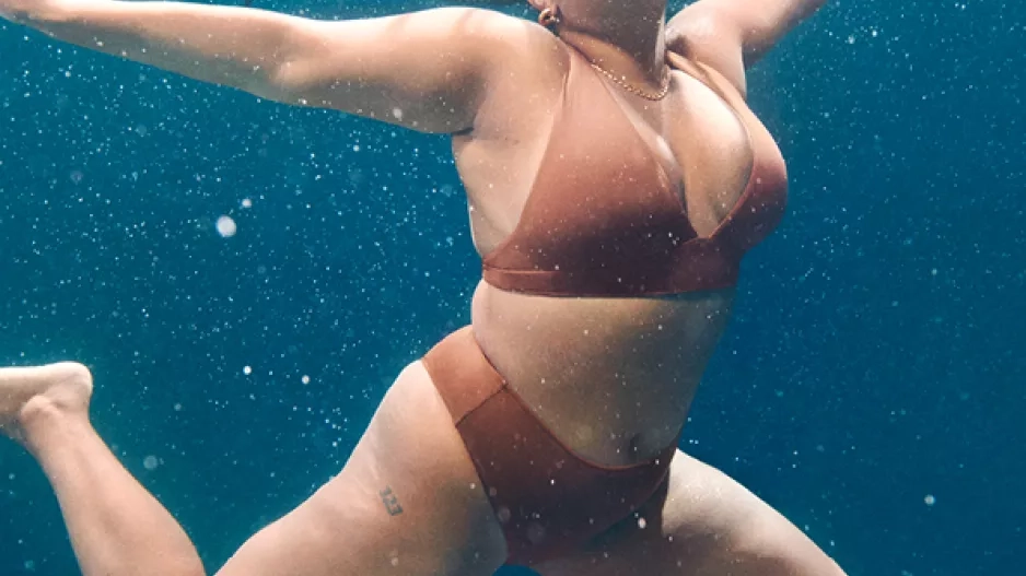 H&M Body Positivity kolekce H&M Body Positivity kolekce