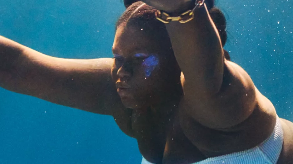 H&M Body Positivity kolekce H&M Body Positivity kolekce