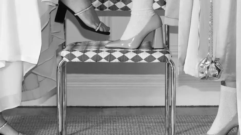 Módní nákupy a výhody členství u H&M Módní nákupy a výhody členství u H&M