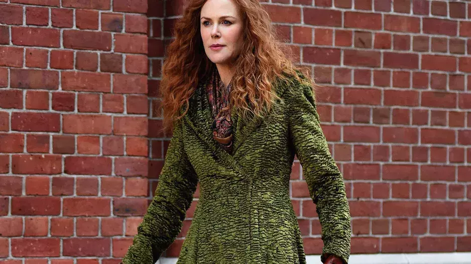 The Undoing The Undoing