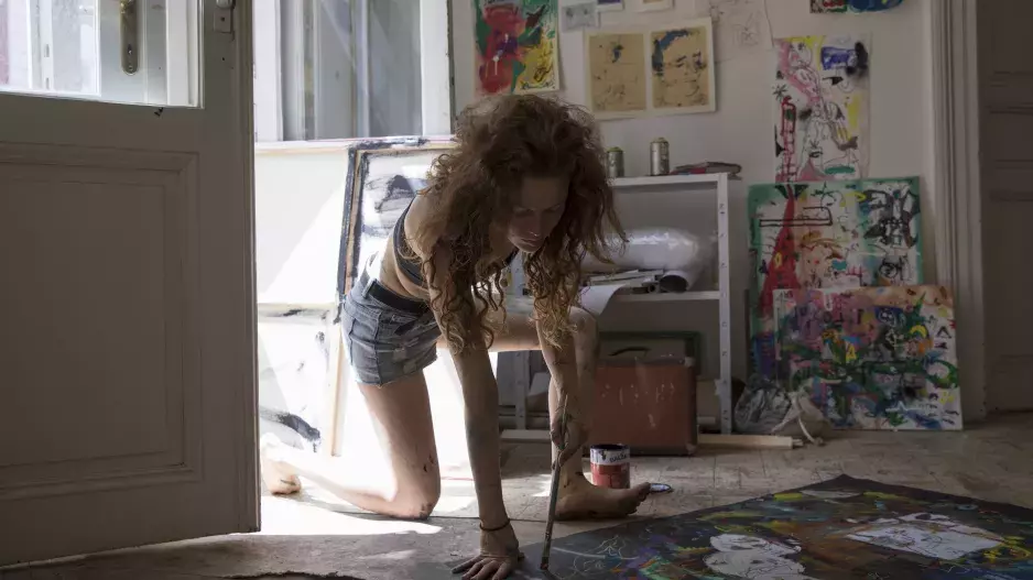 Ateliér Julie Stavianis Špačkové Ateliér Julie Stavianis Špačkové