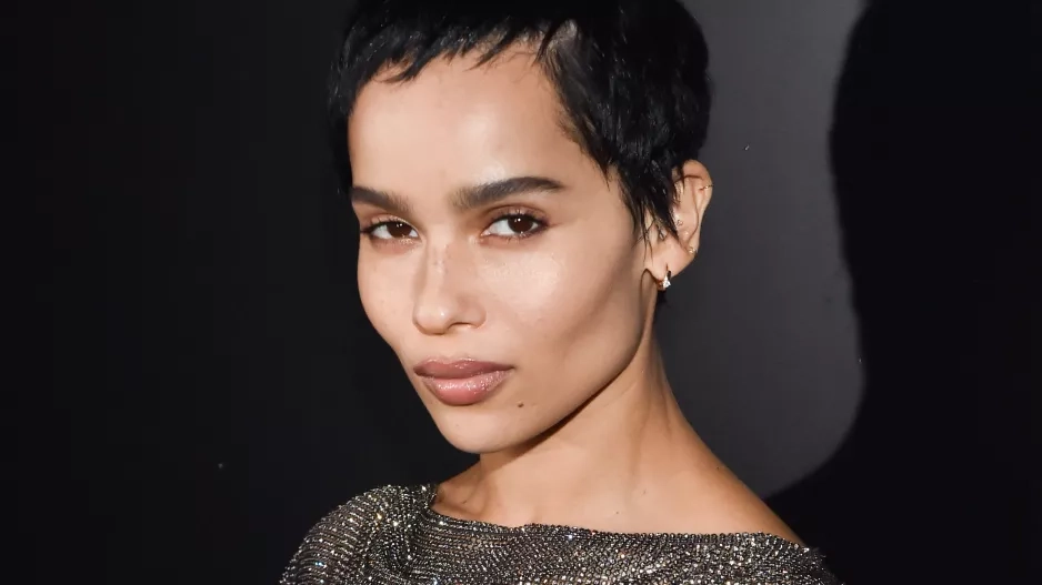 Zoe Kravitz Zoe Kravitz