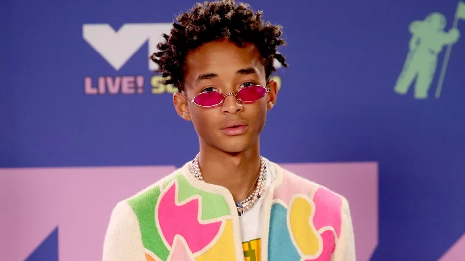 Jaden Smith Jaden Smith