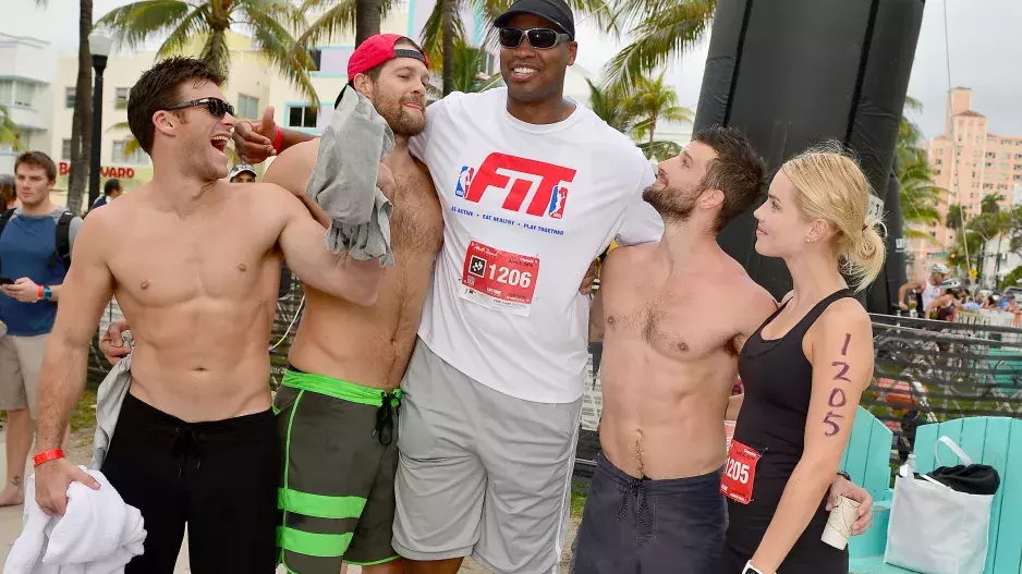 Jason Paul Collins Jason Paul Collins