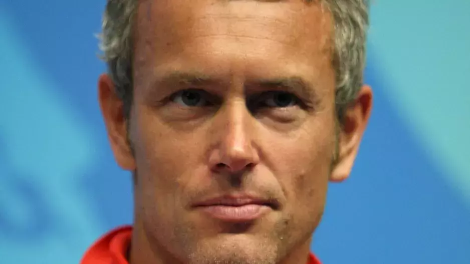 Mark Foster Mark Foster