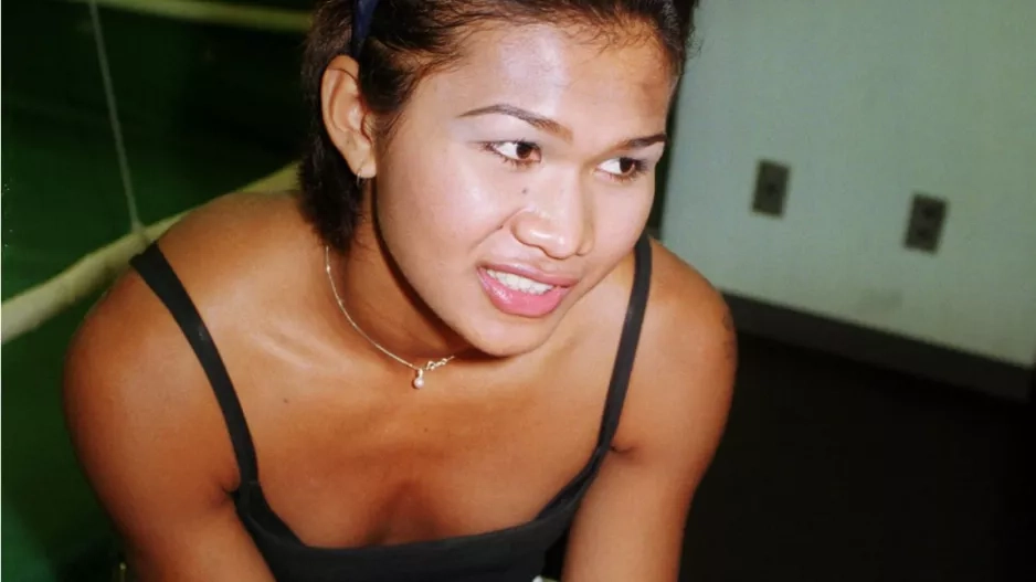 Parinya Charoenpho Parinya Charoenpho