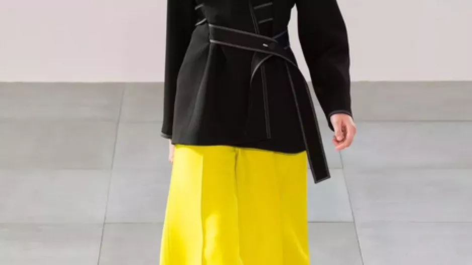 Old Céline pod Phoebe Philo Old Céline pod Phoebe Philo