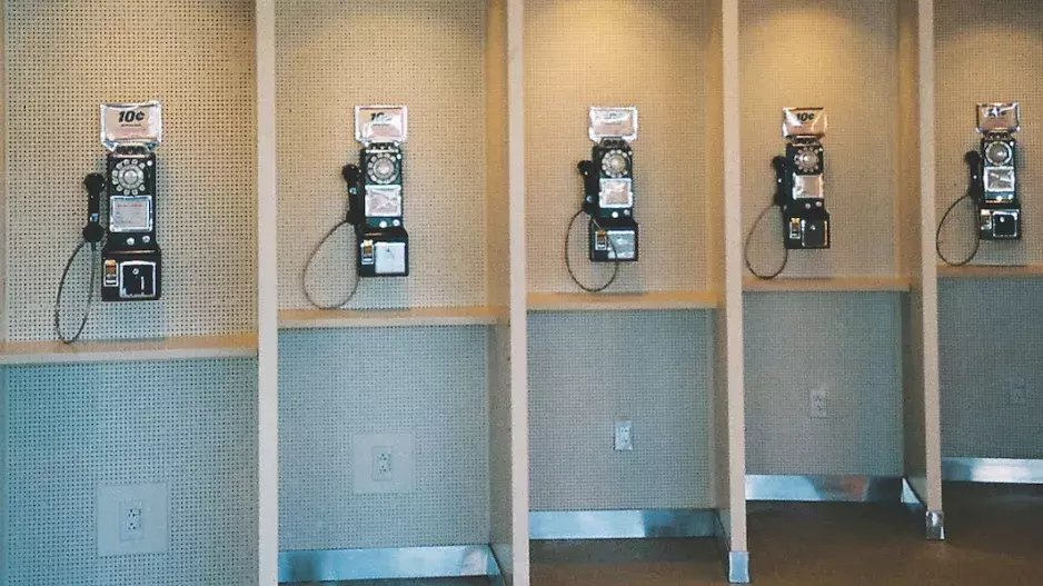 Terminál TWA na newyorském letišti JFK Terminál TWA na newyorském letišti JFK