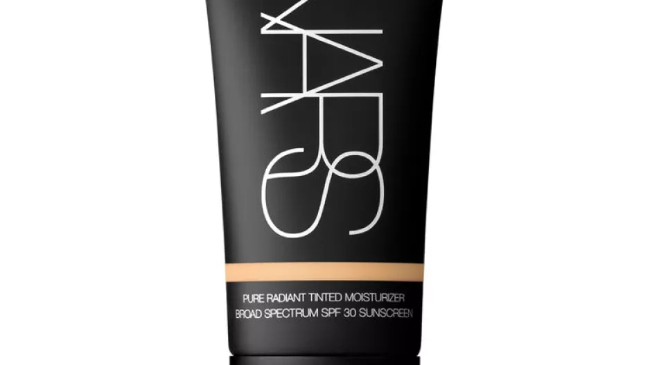 Nars Pure Radiant with Broad Spectrum SPF Nars Pure Radiant with Broad Spectrum SPF