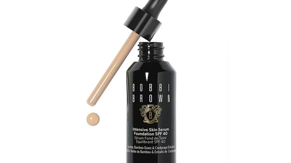 Bobbi Brown Foundation Bobbi Brown Foundation