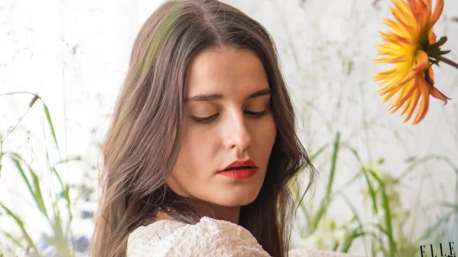 Nikol Kudelková Nikol Kudelková