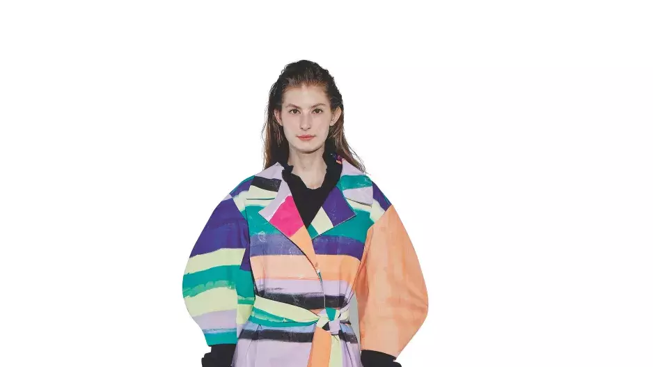 Tereza R. Kladošová Tereza R. Kladošová