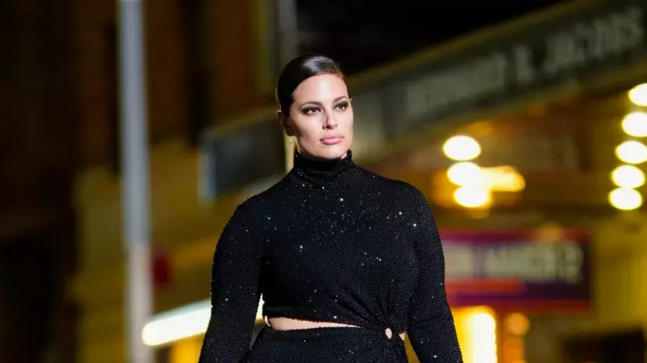 Ashley Graham Ashley Graham