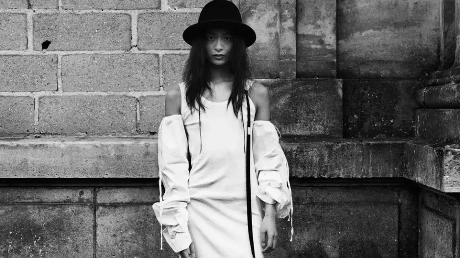 Ann Demeulemeester A/W 2021-2022 Ann Demeulemeester A/W 2021-2022