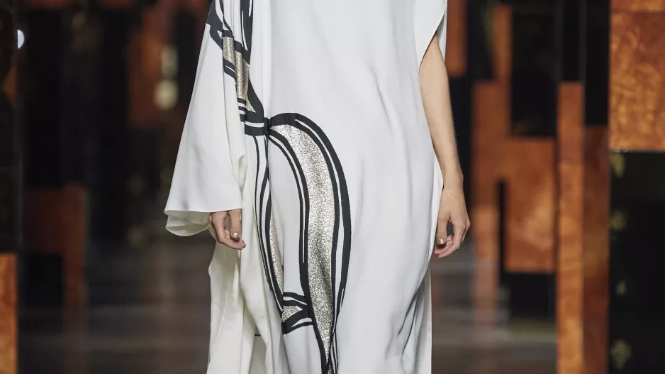 Fendi S/S 2022 Fendi S/S 2022