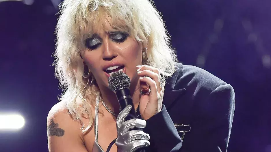 Miley Cyrus Miley Cyrus