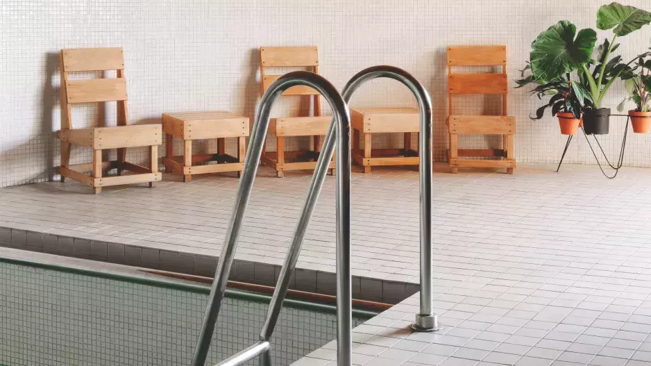 Národní sauna Národní sauna