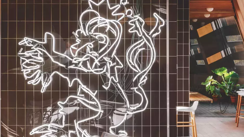 Národní sauna Národní sauna