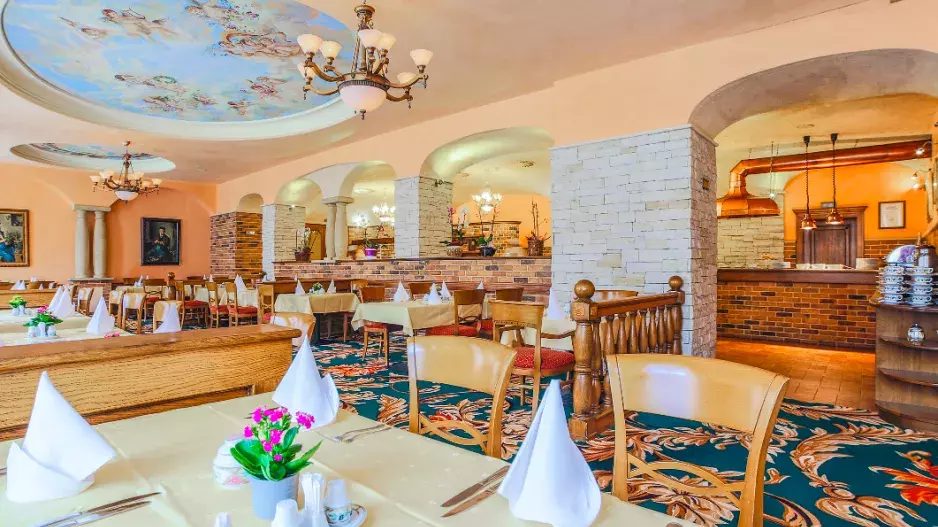 Carlsbad Plaza Medical Spa & Wellness hotel 5*Superior Carlsbad Plaza Medical Spa & Wellness hotel 5*Superior