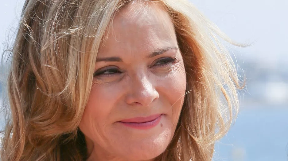 Kim Cattrall Kim Cattrall