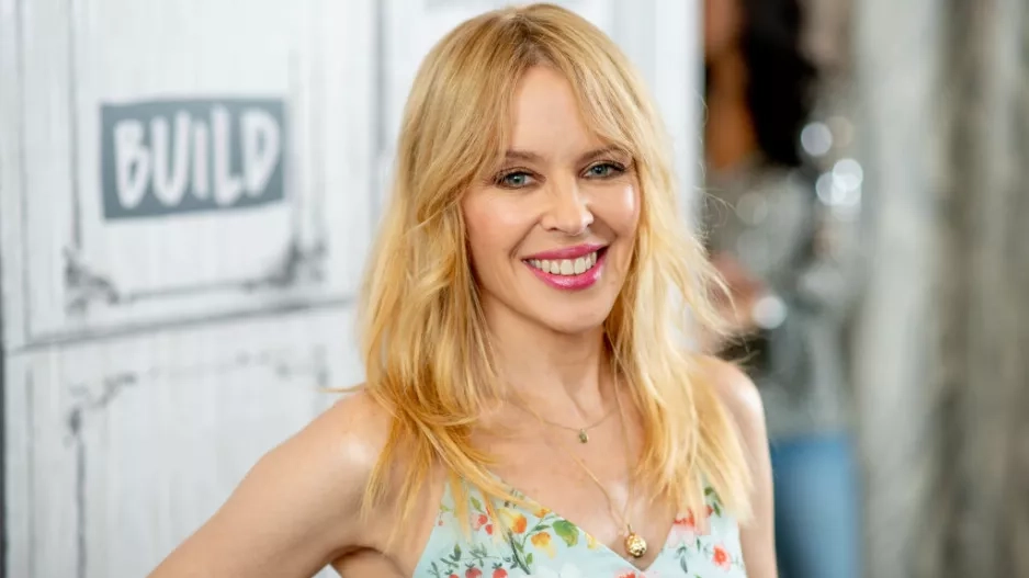 Kylie Minogue Kylie Minogue