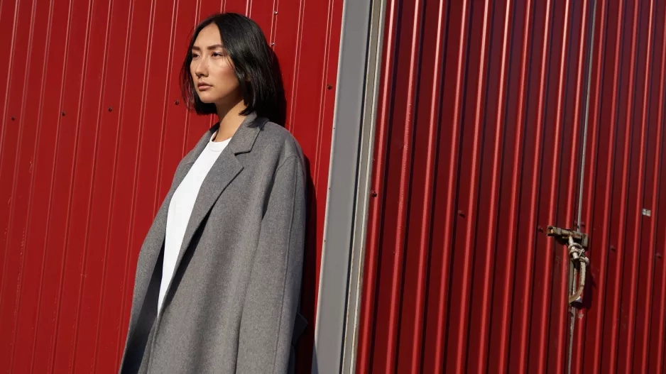 Podzimní trendy Podzimní trendy