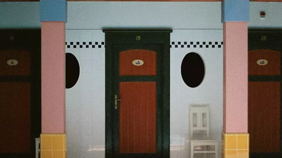 Luhačovice Luhačovice