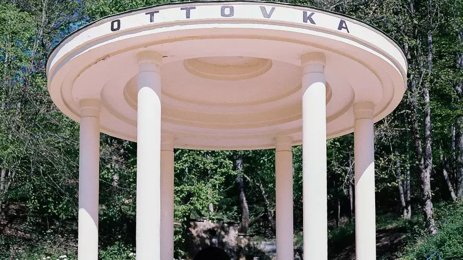 Luhačovice Luhačovice