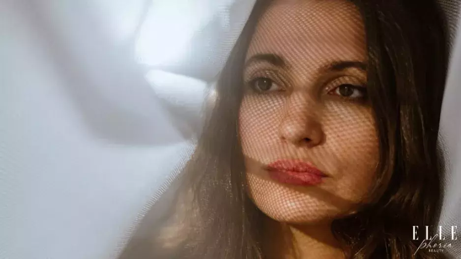 Kateřina Šantrochová Kateřina Šantrochová