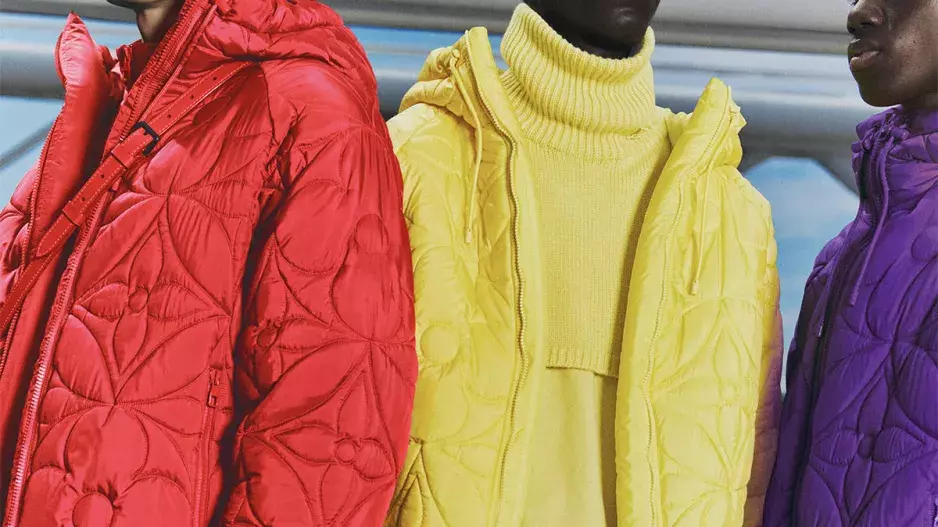 Louis Vuitton Louis Vuitton