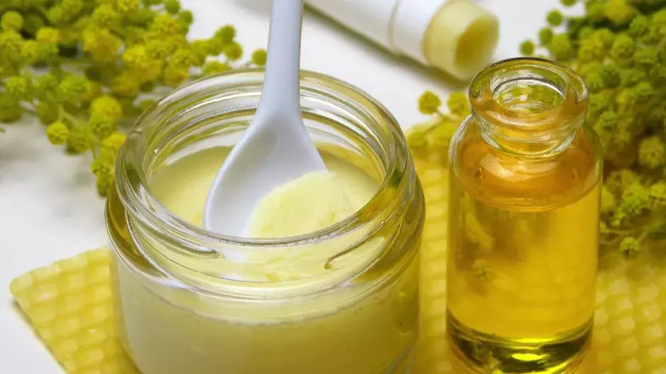 Rostlinná másla Rostlinná másla