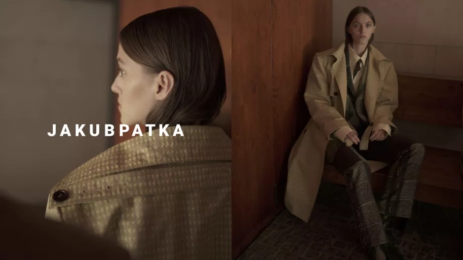 JAKUBPATKA JAKUBPATKA